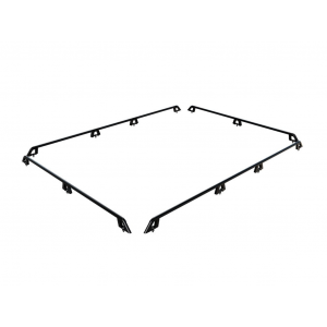 Montpellier4x4 | Front Runner Expedition Perimeter Rail Kit - for 1762mm (L) X 1345mm (W) Rack